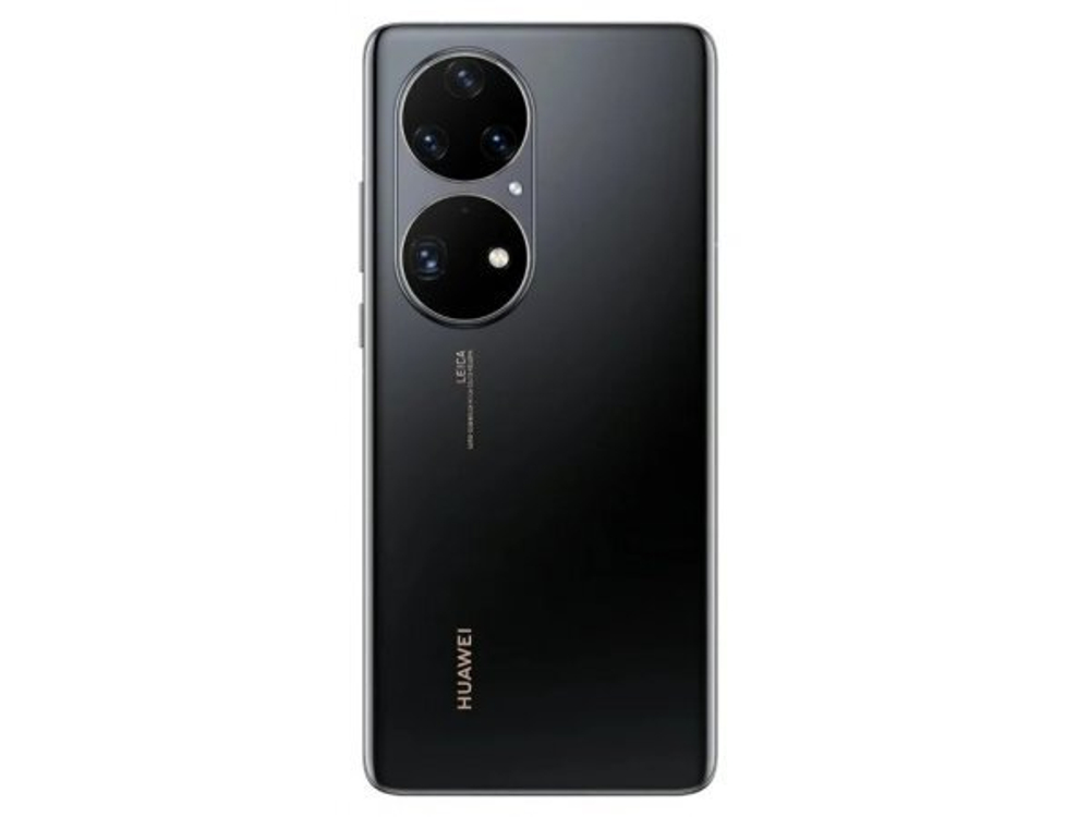 Смартфон HUAWEI P50 Pro 128 ГБ Golden Black (JAD-LX9)