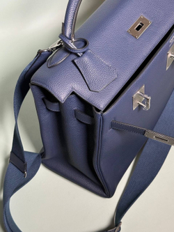 Портфель Hermes Kelly