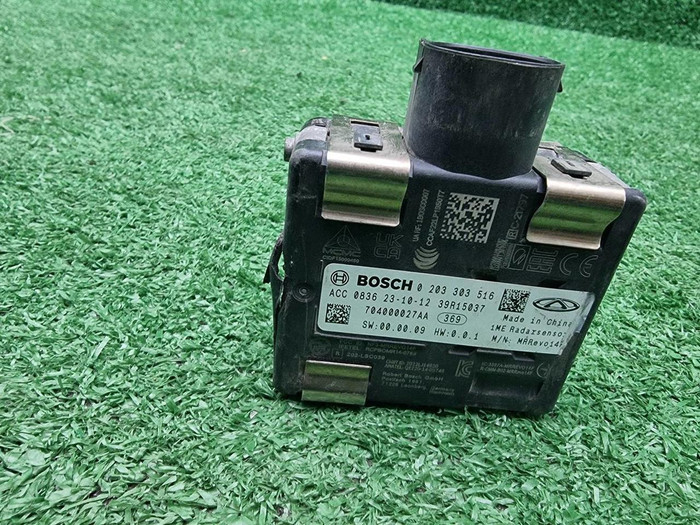 Датчик ACC Chery Tiggo 8 Pro (2021-2024)