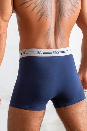 Трусы мужские UMJ1203D Underwear