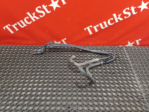 Трубки топливные 2020г.