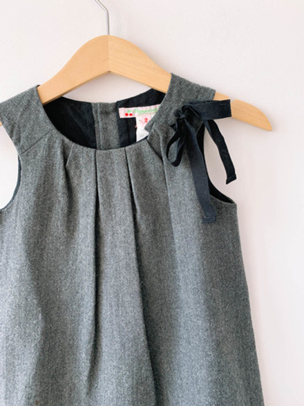 Платье Bonpoint, 92