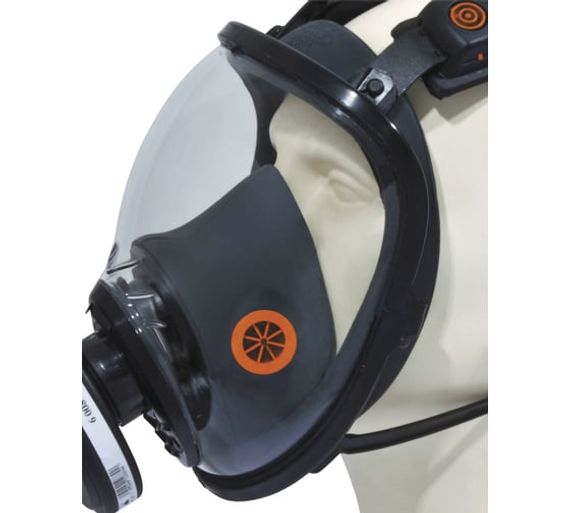 Полнолицевая маска Delta Plus M9200 ROTOR GALAXY M9200NO