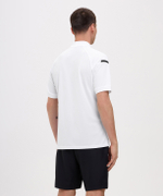 Поло CAMP 2 Poly Polo, белый
