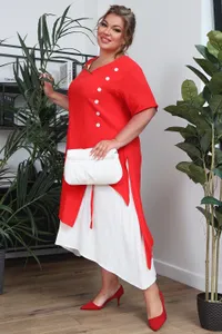 Платье 4981 Fabrika