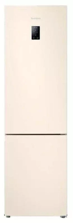 Холодильник с нижней морозильной камерой  Samsung RB37A5200EL/WT (NEW)