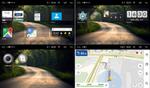 Магнитола для Ford - GT003s на Android 9 и
