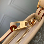 Louis Vuitton CarryAll East West