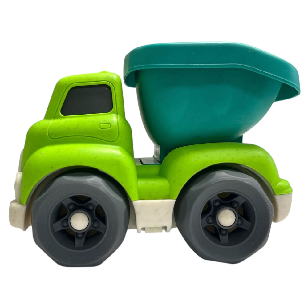 Игрушечная машинка Самосвал