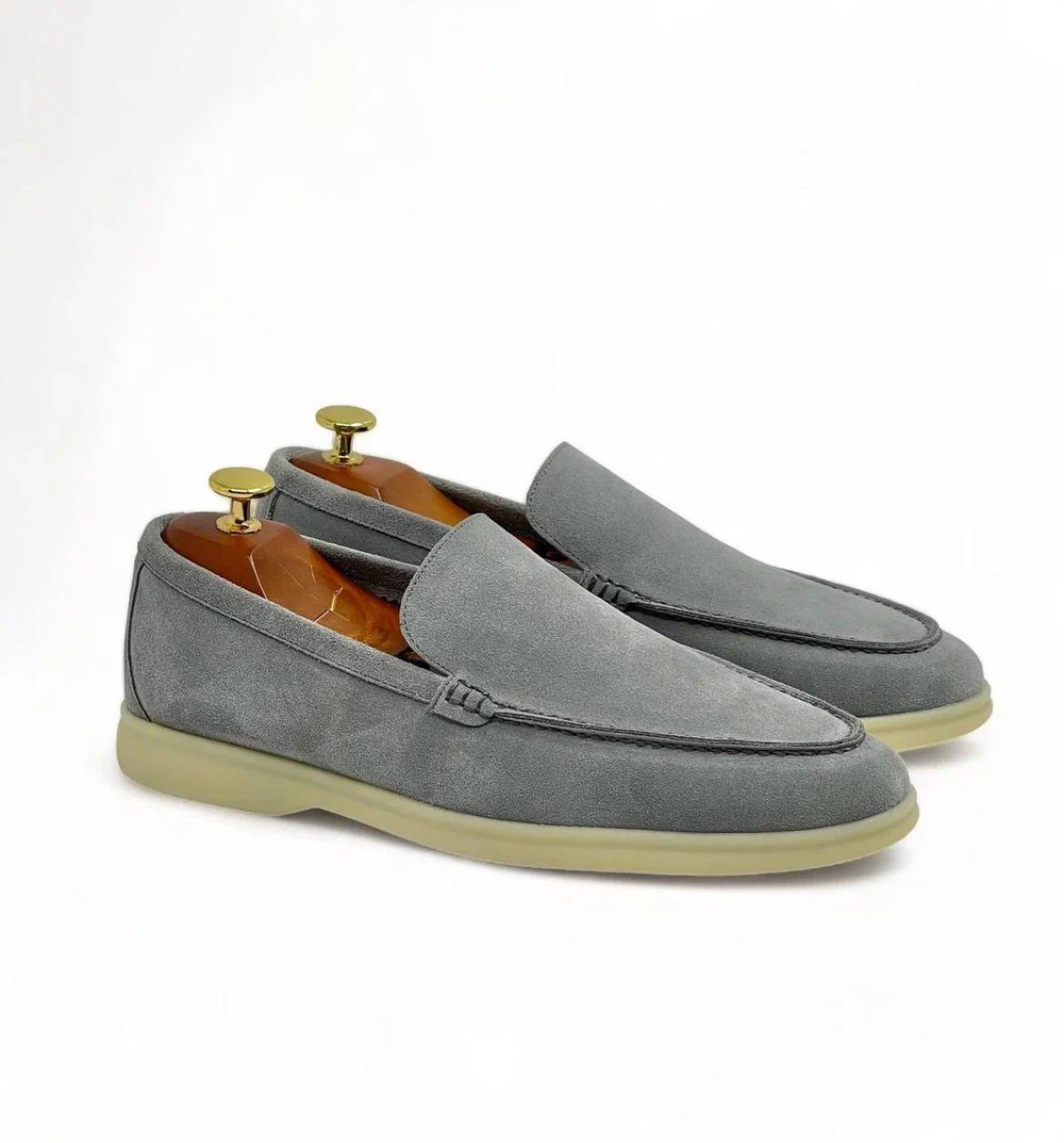 Лоферы Loro Piana