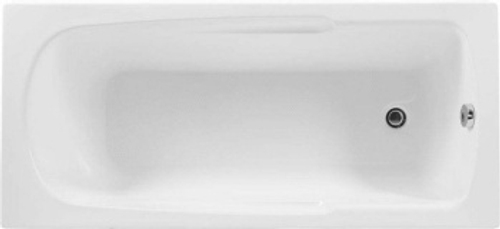 Акриловая ванна Aquanet Extra 150x70