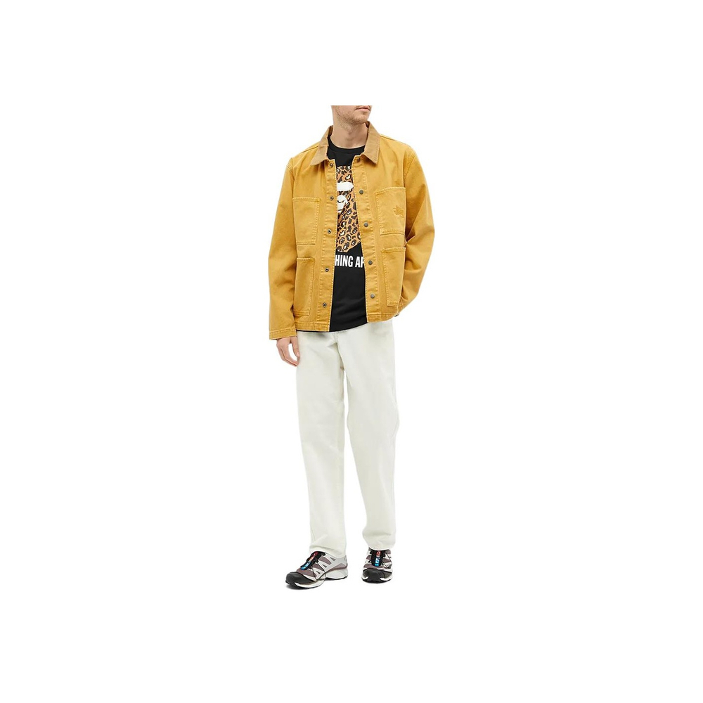 A Bathing Ape Bathing Ape Футболка