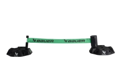 Тренажер BAUER для дриблинга MODULAR TRAINING CENTER DANGLER STRAP Основа продается отдельно!