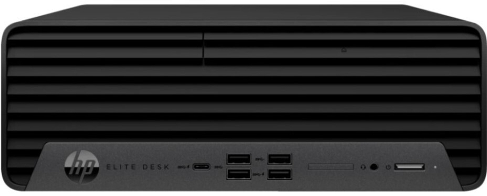 Системный блок HP EliteDesk 600 G9 R SFF Intel Core i5, 16 ГБ, 512 Гб, Intel UHD Graphics 770,  ОС Windows 11 Профессиональная
