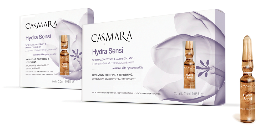 CASMARA HYDRA SENSI (5х2,5)