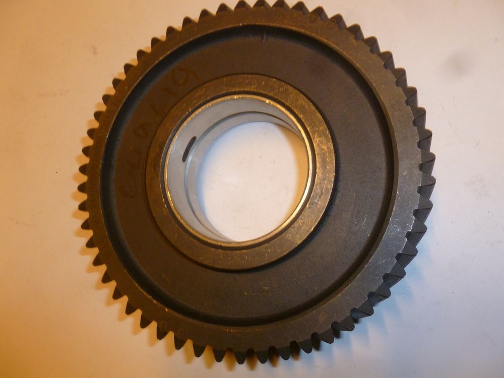 Шестерня промежуточная TDQ 30,38 4L/Idle gear (4102Q-05111,2410200511100)