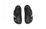 Crocs Classic Platform Clog Panda Eva (Женская размерная сетка)
