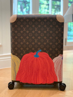 Louis Vuitton Horizon 55 Suitcase