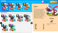 Beasties - Monster Trainer Puzzle RPG (для ПК, цифровой код доступа)