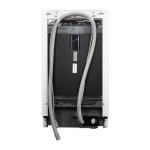 DeLonghi Встраиваемая посудомоечная машина DDWI 460 AMEDEO