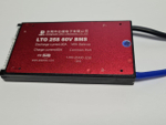 Плата контроля BMS LTO 25S 60V 60A