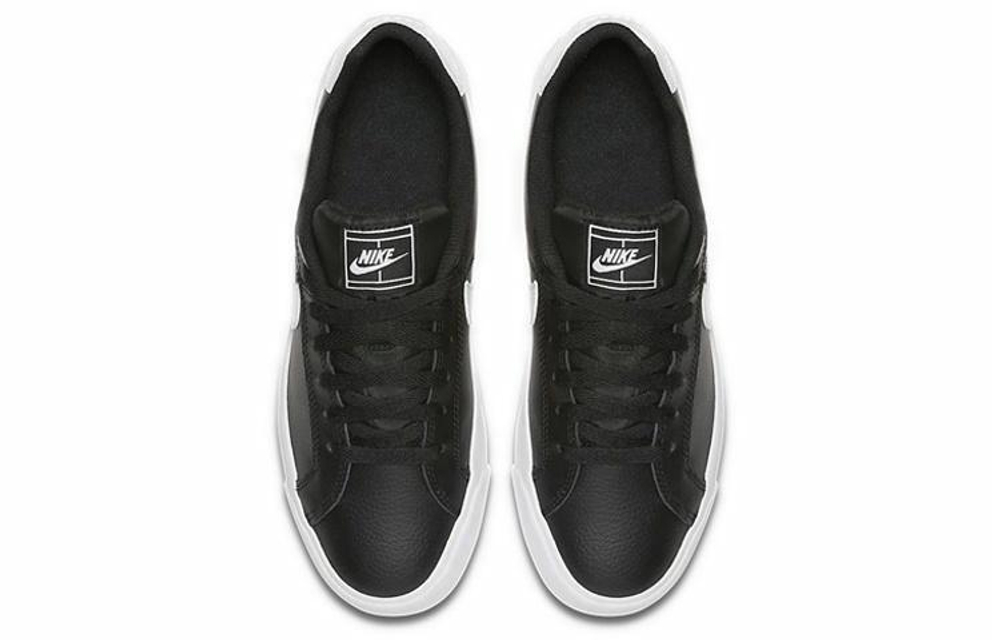 Кроссовки Nike Court Royale Ac (Женская размерная сетка)