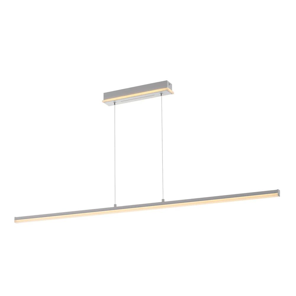 Citilux Trent CL203710 LED Светильник подвесной с диммером Белый