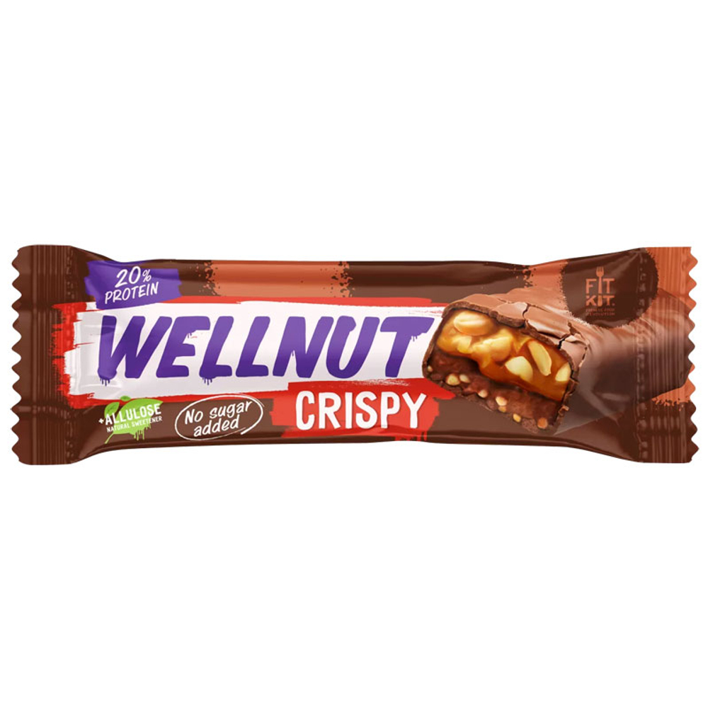 FitKit WellNut (45 гр.)
