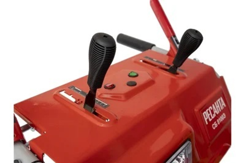 Снегоуборщик РЕСАНТА СБ 8100Э