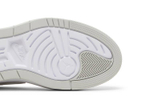 Кроссовки Jordan Air Jordan 1 Elevate Low (Женская размерная сетка)