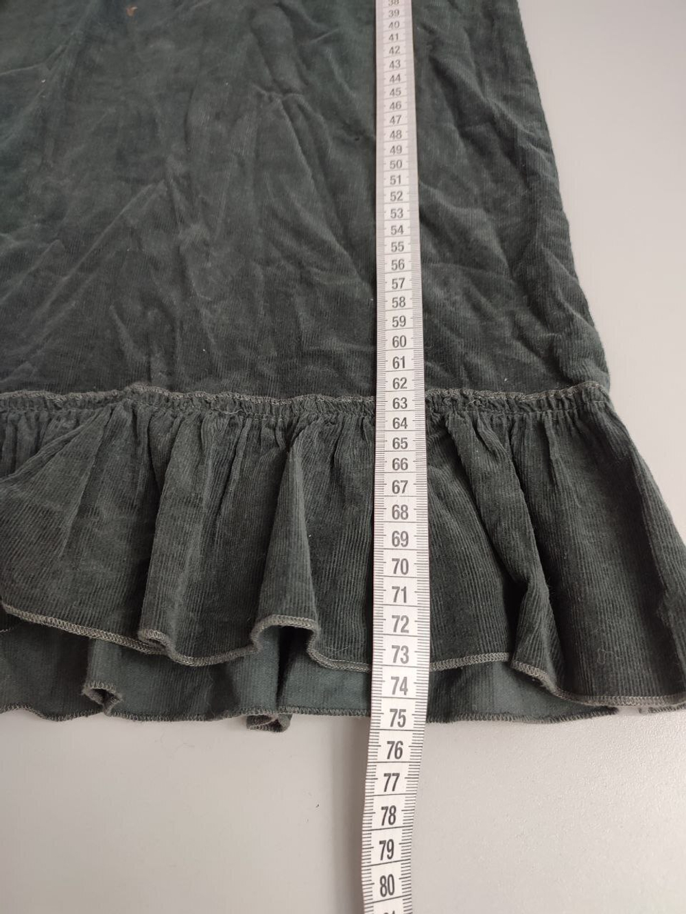 Платье Trucco лаконичное на 10 лет