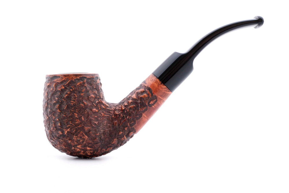 Набор трубокура Passatore Raffaello rustic 410-073