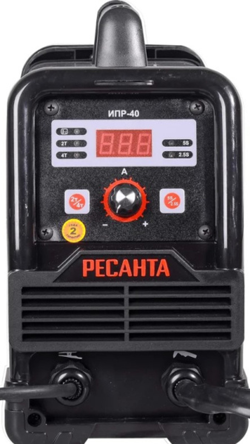 Инвертор Ресанта ИПР-40