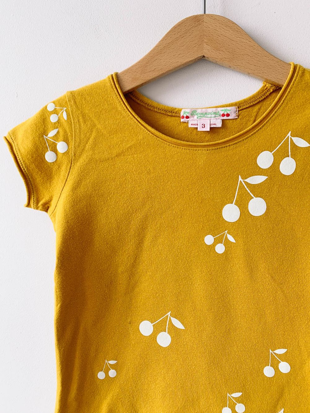 Футболка Bonpoint