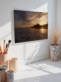 Картина на стену 40 X 50 Море