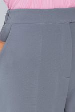 Брюки Брайн (серые) Б14103-34М LT Collection