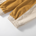 Олимпийка велюровая YMKASHIX Puff