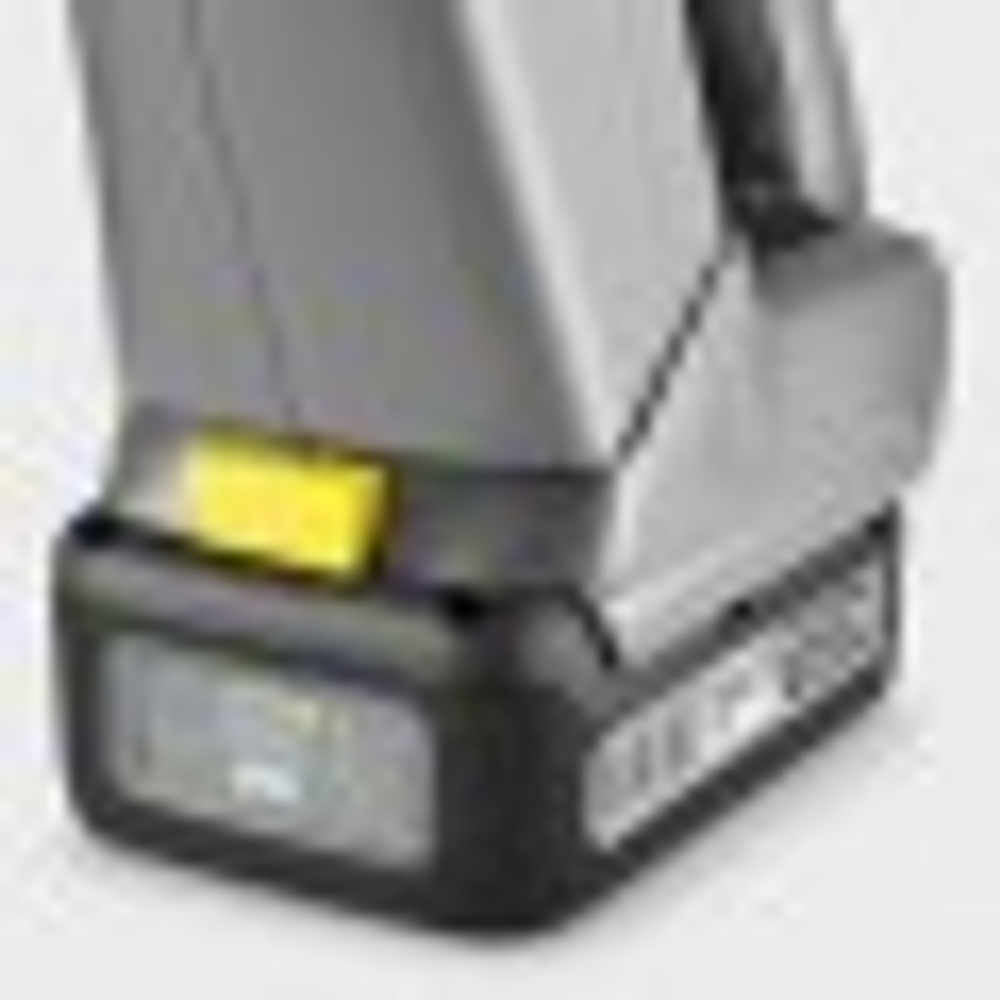 Пылесос аккумуляторный KARCHER HV 1/1 Bp Fs Pack 1.394-260.0