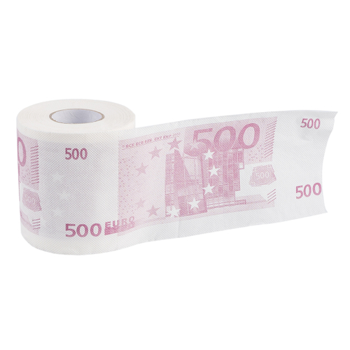 Сервировочные салфетки в рулоне, Евро, 10 см*20 м, 1 шт.