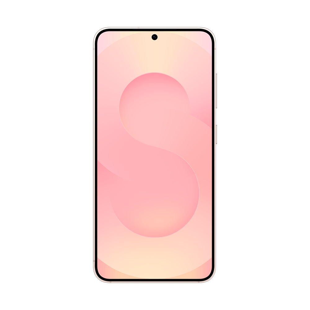 Смартфон Samsung Galaxy S25 12/512GB Dual Sim, Pinkgold (Розовое золото) (SM-S9310)