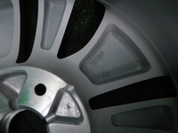 Диск литой R16 Suzuki SX4 2 S-Cross (2013-2022)