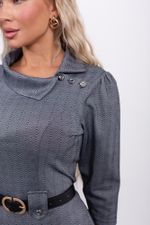 Платье Рокель №3 Valentina