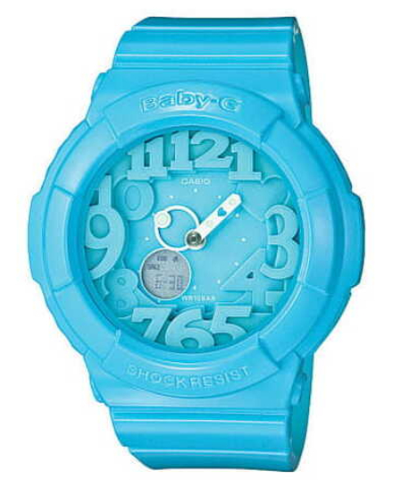 Часы Casio Baby-G BGA-130-2BDR