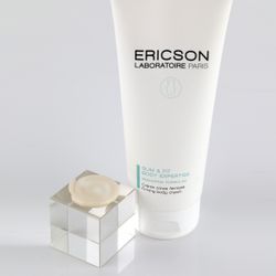 Ericson Laboratoire Укрепляющий крем для тела Firming Body Cream 200 мл