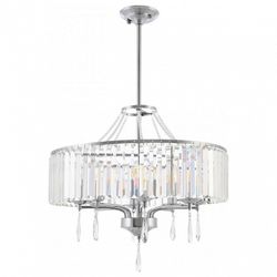 Люстра на штанге Arte Milano Sorrento-1009 371009/8/300/600 CR