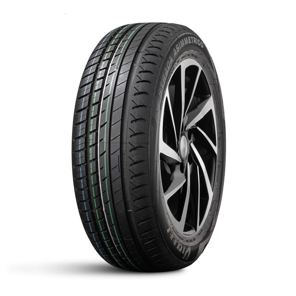 VIATTI  195/55/15  V 85 Strada Asimmetriсo V-130