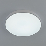 Citilux Купер CL724105G0 LED RGB Светильник с пультом Белый