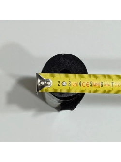 Подушка руля питбайка круглая