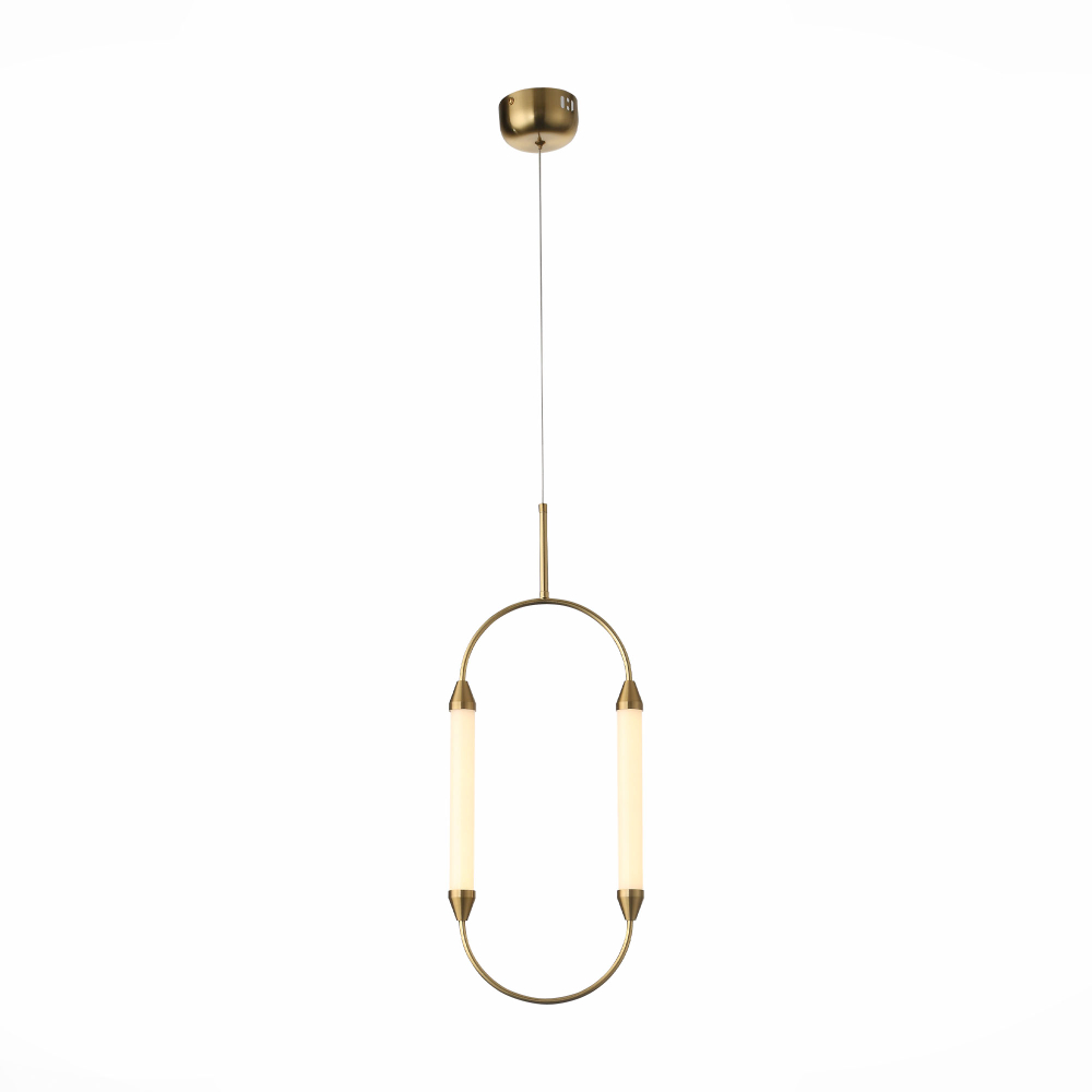 Светильник подвесной OLBIA LED 8W 3000K