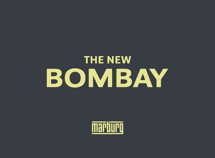 The New Bombay